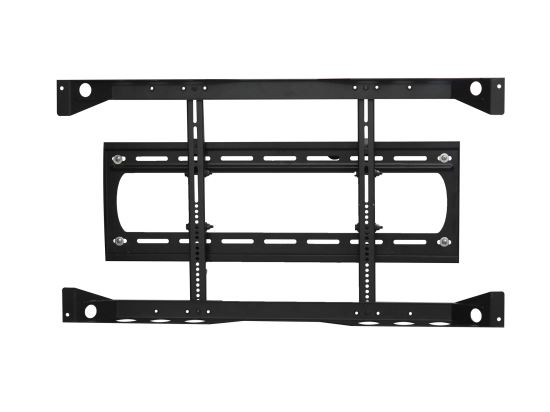 Premier Mounts OUTDOOR WALL MOUNT1