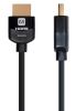 Monoprice 14131 HDMI cable 300" (7.62 m) HDMI Type A (Standard) Black1