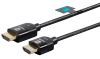 Monoprice 14131 HDMI cable 300" (7.62 m) HDMI Type A (Standard) Black2