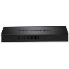 Trendnet TPE-LG80 network switch Unmanaged Gigabit Ethernet (10/100/1000) Power over Ethernet (PoE) Black4