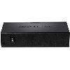 Trendnet TPE-LG50 network switch Gigabit Ethernet (10/100/1000) Power over Ethernet (PoE) Black4