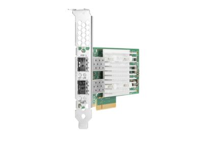 Hewlett Packard Enterprise StoreFabric CN1300R network switch module1