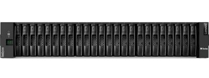 Lenovo ThinkSystem DE2000H disk array Rack (2U) Black1