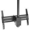 Chief RLC1 TV mount Black2