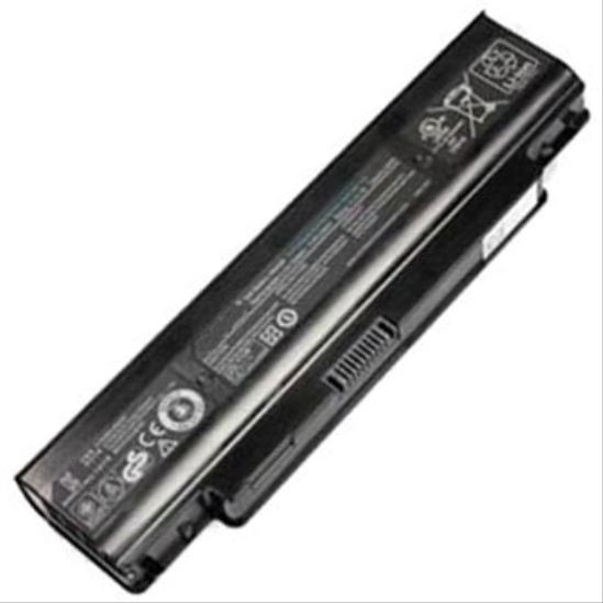 Axiom 2XRG7-AX notebook spare part Battery1