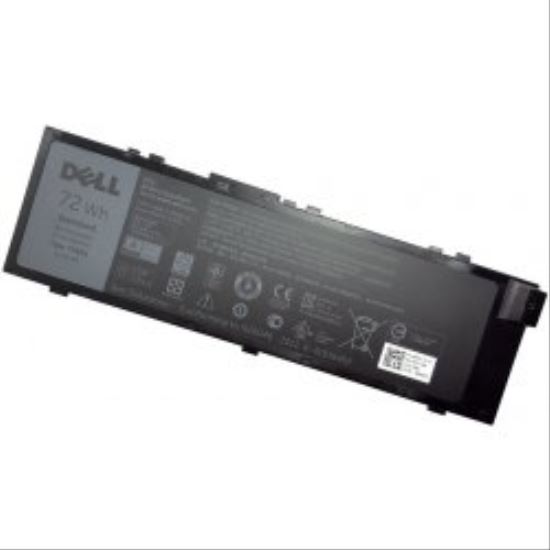 Axiom 451-BBSB-AX notebook spare part Battery1