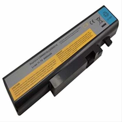 Axiom 57Y6440-AX notebook spare part Battery1