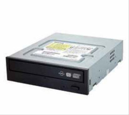 I/OMagic IDVD24S optical disc drive Internal DVD Super Multi DL Black, Gray1