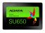 ADATA SU650 2.5" 120 GB Serial ATA III SLC1