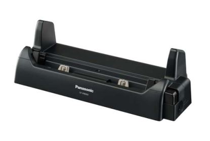 Panasonic CF-VEB202U mobile device dock station Tablet Black1