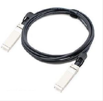 AddOn Networks F5-UPG-SFPC+-1M-AO InfiniBand cable 39.4" (1 m) SFP+1