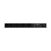 CyberPower PDU41004 power distribution unit (PDU) 8 AC outlet(s) 1U Black1