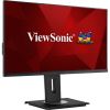 Viewsonic VG Series VG2455 LED display 23.8" 1920 x 1080 pixels Full HD Black2