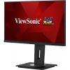 Viewsonic VG Series VG2455 LED display 23.8" 1920 x 1080 pixels Full HD Black4