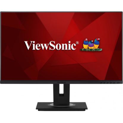 Viewsonic VG Series VG2755 LED display 27" 1920 x 1080 pixels Full HD Black1