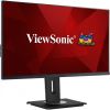 Viewsonic VG Series VG2755 LED display 27" 1920 x 1080 pixels Full HD Black2