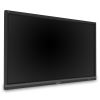 Viewsonic IFP6550-E1 interactive whiteboard 65" 3840 x 2160 pixels Touchscreen Black2