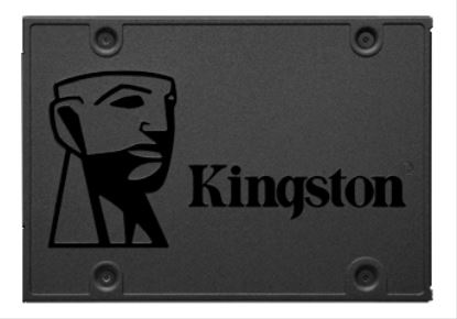 Kingston Technology Q500 2.5" 240 GB Serial ATA III1
