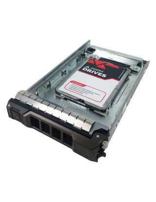 Axiom 400-AUVR-AX internal hard drive 3.5" 2400 GB SAS1