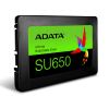 ADATA Ultimate SU650 2.5" 240 GB Serial ATA III SLC3