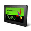ADATA Ultimate SU650 2.5" 240 GB Serial ATA III SLC4