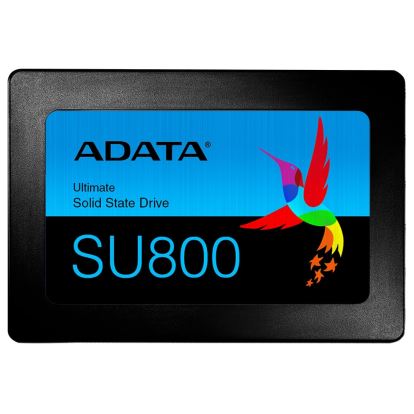 ADATA Ultimate SU800 2.5" 2000 GB Serial ATA III 3D TLC1