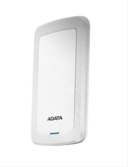 ADATA HV300 external hard drive 1000 GB White1