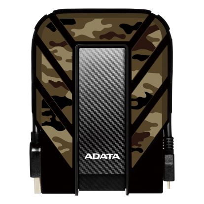 ADATA HD710M Pro external hard drive 1000 GB Camouflage1