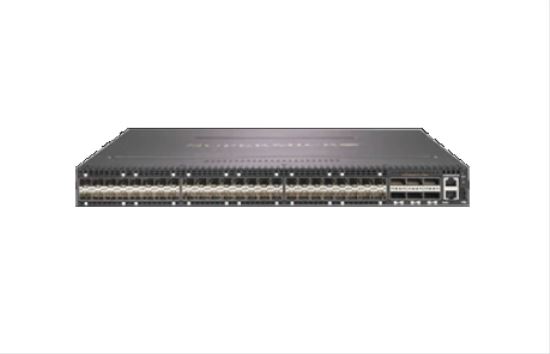 Supermicro SSE-F3548S network switch Managed L2 1U Black1
