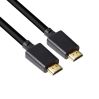 CLUB3D Ultra High Speed HDMI 2.1 Cable 10K 120Hz, 48Gbps Male/Male 1 m./3.28 ft.3