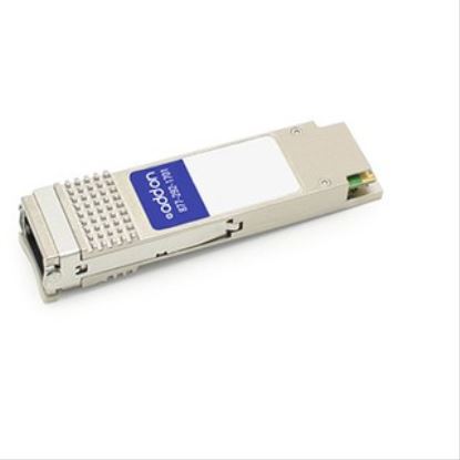 AddOn Networks QSFP-100G-PSM4-S-AO network transceiver module Fiber optic 100000 Mbit/s QSFP28 1330 nm1