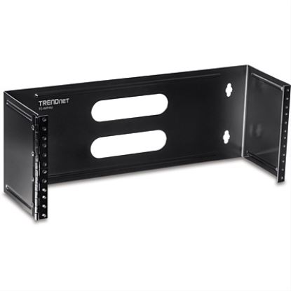 Trendnet TC-WP4U rack accessory1