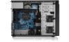 Lenovo ThinkSystem ST250 3.5" SATA/SAS 4-Bay Backplane Kit HDD enclosure Metallic 3.5"2