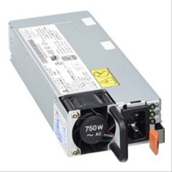 Lenovo 4P57A12649 power supply unit 450 W Black, Metallic1