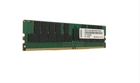 Lenovo 4ZC7A08696 memory module 8 GB 1 x 8 GB DDR4 2666 MHz ECC1