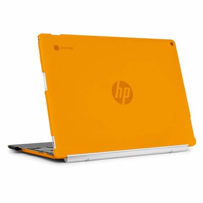 iPearl mCover notebook case 12" Hardshell case Orange1