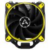 ARCTIC Freezer 33 eSports ONE Processor Cooler 4.72" (12 cm) Black, Yellow5