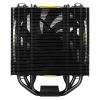 ARCTIC Freezer 33 eSports ONE Processor Cooler 4.72" (12 cm) Black, Yellow6