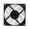 ARCTIC F8 PWM Computer case Fan 3.15" (8 cm) Black, White4