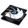ARCTIC F8 PWM Computer case Fan 3.15" (8 cm) Black, White5