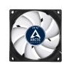 ARCTIC F8 TC Computer case Fan 3.15" (8 cm) Black, White2