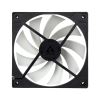 ARCTIC F12 Computer case Fan 4.72" (12 cm) Black, White4
