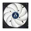 ARCTIC F14 PWM Computer case Fan 5.51" (14 cm) Black, White2