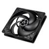 ARCTIC P12 Computer case Fan 4.72" (12 cm) Black4