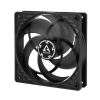 ARCTIC P12 PWM Computer case Fan 4.72" (12 cm) Black, Transparent1