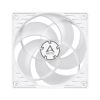 ARCTIC P12 PWM Computer case Fan 4.72" (12 cm) Transparent, White2