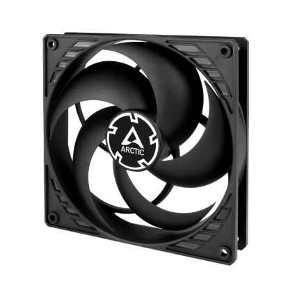 ARCTIC P14 Computer case Fan 5.51" (14 cm) Black1