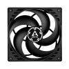 ARCTIC P14 Computer case Fan 5.51" (14 cm) Black2