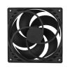 ARCTIC P14 Computer case Fan 5.51" (14 cm) Black4