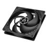 ARCTIC P14 Computer case Fan 5.51" (14 cm) Black5